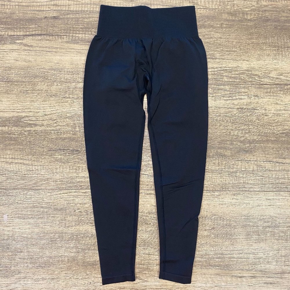 TIL YOU COLLAPSE SEAMLESS SCRUNCH LEGGINGS